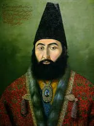 جلد کتاب امیرکبیر