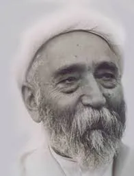 جلد کتاب از گناباد به ژنو