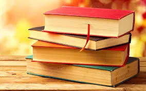 جلد کتاب حسینی و شبستری در راه گلشن راز