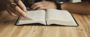 جلد کتاب ایرانیان در کتاب مقدس