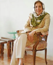 جلد کتاب خط در اسطوره‌ها