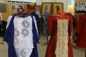 جلد کتاب جامه های پارسیان در دوره هخامنشیان