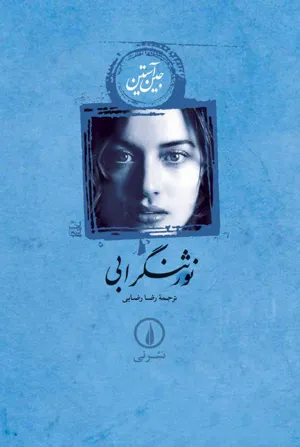 جلد کتاب نورثنگر ابی