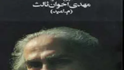 جلد کتاب مجموعه مقالات