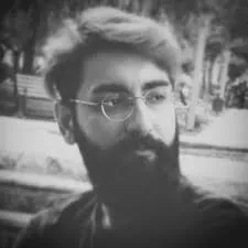 جلد کتاب ماتیکان شترنگ‌نامک