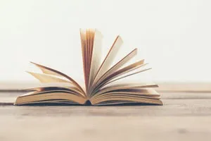 جلد کتاب داد، دادستان، دادور؛ در ایران باستان