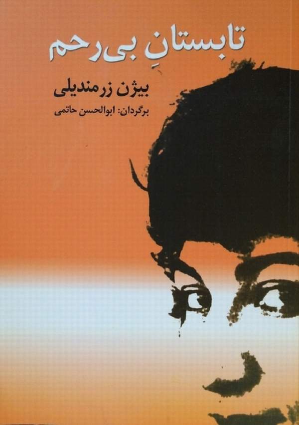 دانلود کتاب تابستان بی رحم اثر بیژن زر مندیلی 26