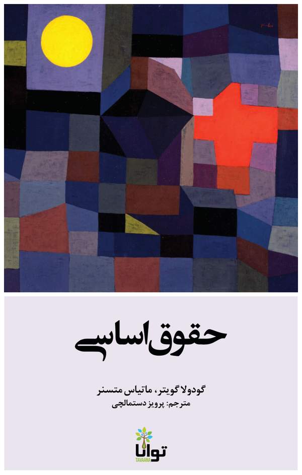 دانلود کتاب حقوق اساسی اثر گودولا گویتر 11
