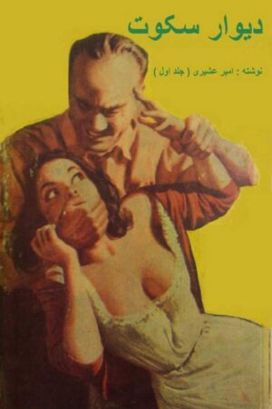دانلود کتاب دیوار سکوت - جلد اول اثر امیر عشیری 2