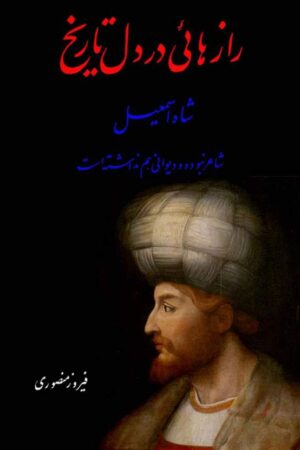 دانلود کتاب رازهائی در دل تاریخ - شاه اسمعیل صغوی شاعر نبوده و دیوانی هم نداشته است اثر فیروز منصوری 17 دانلود کتاب رازهائی در دل تاریخ - شاه اسمعیل صغوی شاعر نبوده و دیوانی هم نداشته است اثر فیروز منصوری 16