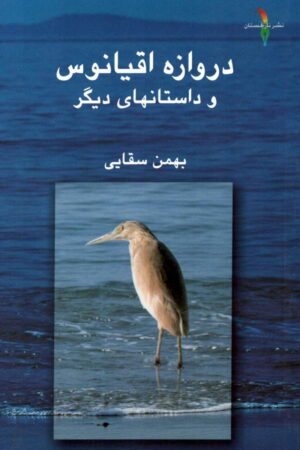 دانلود کتاب دروازه اقیانوس و داستان های دیگر اثر بهمن سقایی 21 دانلود کتاب دروازه اقیانوس و داستان های دیگر اثر بهمن سقایی 20